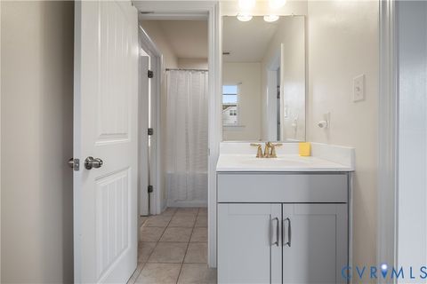 Tiny photo for 8701 Turquoise Place, Chesterfield, VA 23832 (MLS # 2530173)