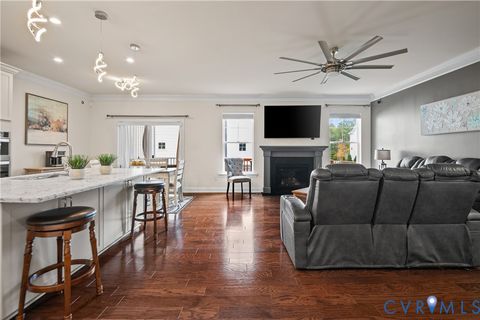 Tiny photo for 8701 Turquoise Place, Chesterfield, VA 23832 (MLS # 2530173)