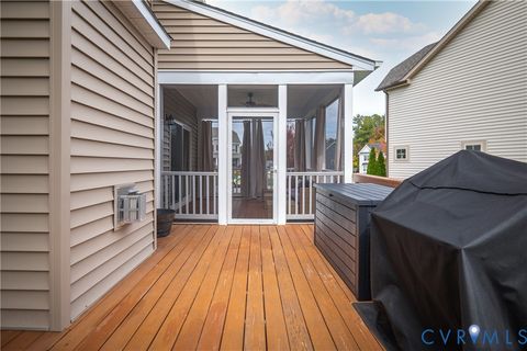 Tiny photo for 8701 Turquoise Place, Chesterfield, VA 23832 (MLS # 2530173)