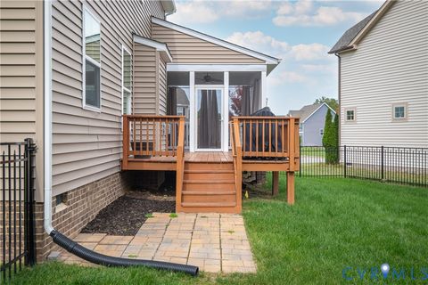 Tiny photo for 8701 Turquoise Place, Chesterfield, VA 23832 (MLS # 2530173)