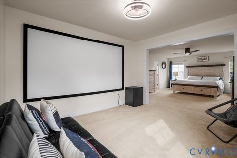 Tiny photo for 8701 Turquoise Place, Chesterfield, VA 23832 (MLS # 2530173)