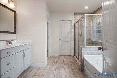 Tiny photo for 8701 Turquoise Place, Chesterfield, VA 23832 (MLS # 2530173)