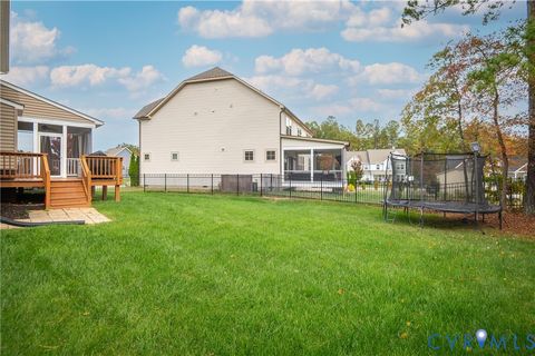 Tiny photo for 8701 Turquoise Place, Chesterfield, VA 23832 (MLS # 2530173)