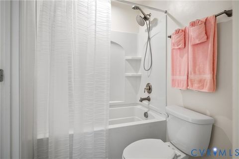 Tiny photo for 8701 Turquoise Place, Chesterfield, VA 23832 (MLS # 2530173)