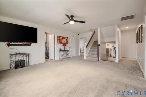 Tiny photo for 8701 Turquoise Place, Chesterfield, VA 23832 (MLS # 2530173)