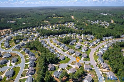 Tiny photo for 8701 Turquoise Place, Chesterfield, VA 23832 (MLS # 2530173)