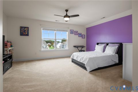 Tiny photo for 8701 Turquoise Place, Chesterfield, VA 23832 (MLS # 2530173)