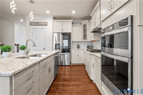 Tiny photo for 8701 Turquoise Place, Chesterfield, VA 23832 (MLS # 2530173)