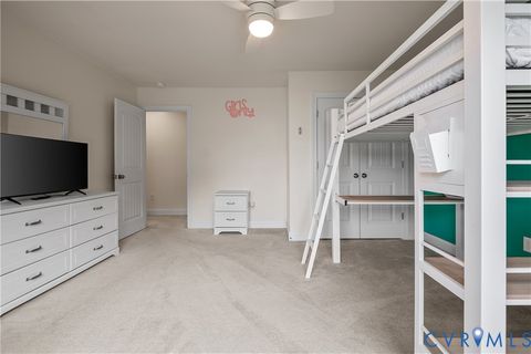 Tiny photo for 8701 Turquoise Place, Chesterfield, VA 23832 (MLS # 2530173)