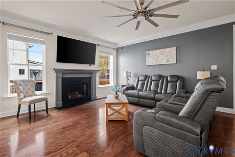 Tiny photo for 8701 Turquoise Place, Chesterfield, VA 23832 (MLS # 2530173)