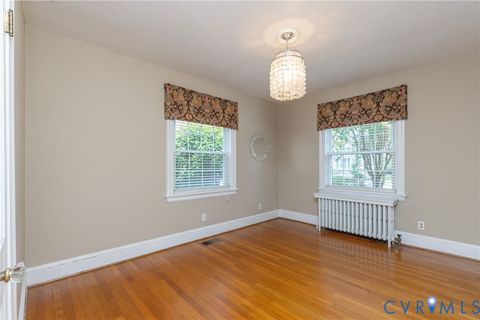 Tiny photo for 1211 Warren Avenue, Richmond, VA 23227 (MLS # 2613776)