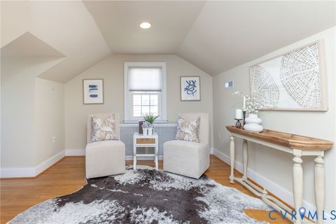 Tiny photo for 1211 Warren Avenue, Richmond, VA 23227 (MLS # 2613776)