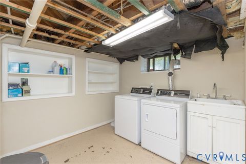 Tiny photo for 1211 Warren Avenue, Richmond, VA 23227 (MLS # 2613776)