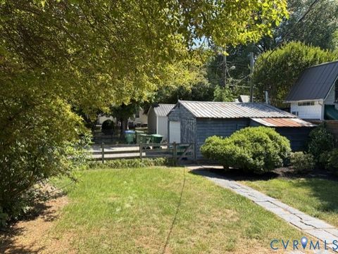 Tiny photo for 1211 Warren Avenue, Richmond, VA 23227 (MLS # 2613776)