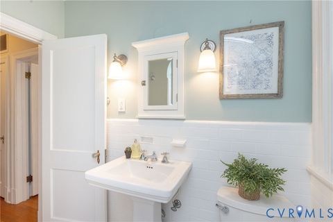 Tiny photo for 1211 Warren Avenue, Richmond, VA 23227 (MLS # 2613776)