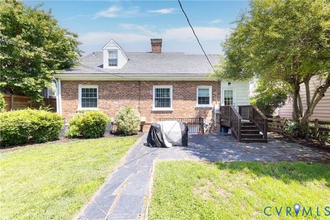 Tiny photo for 1211 Warren Avenue, Richmond, VA 23227 (MLS # 2613776)