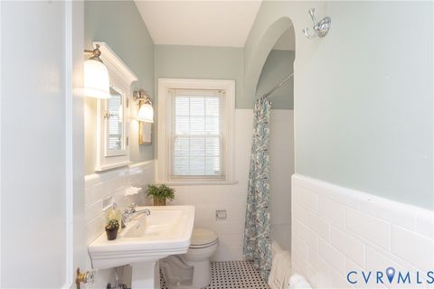 Tiny photo for 1211 Warren Avenue, Richmond, VA 23227 (MLS # 2613776)