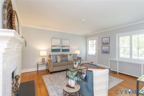 Tiny photo for 1211 Warren Avenue, Richmond, VA 23227 (MLS # 2613776)