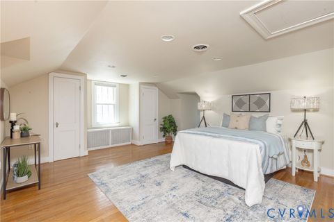 Tiny photo for 1211 Warren Avenue, Richmond, VA 23227 (MLS # 2613776)