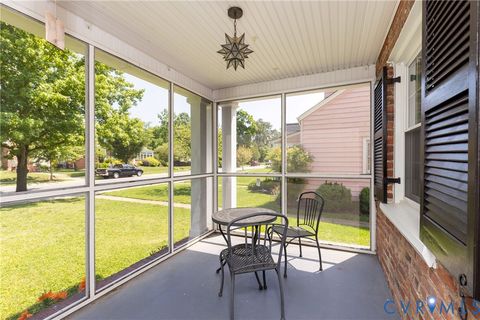 Tiny photo for 1211 Warren Avenue, Richmond, VA 23227 (MLS # 2613776)