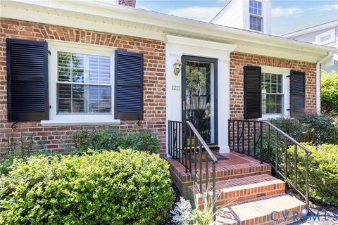 Tiny photo for 1211 Warren Avenue, Richmond, VA 23227 (MLS # 2613776)