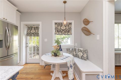 Tiny photo for 1211 Warren Avenue, Richmond, VA 23227 (MLS # 2613776)