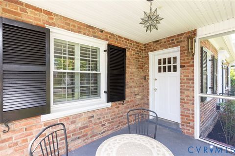 Tiny photo for 1211 Warren Avenue, Richmond, VA 23227 (MLS # 2613776)