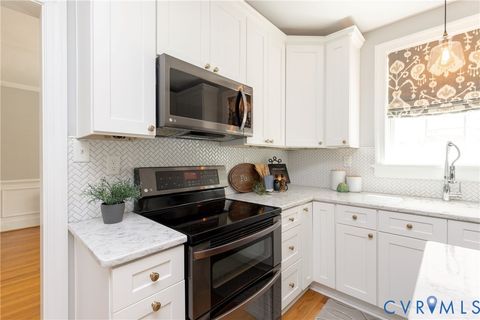 Tiny photo for 1211 Warren Avenue, Richmond, VA 23227 (MLS # 2613776)