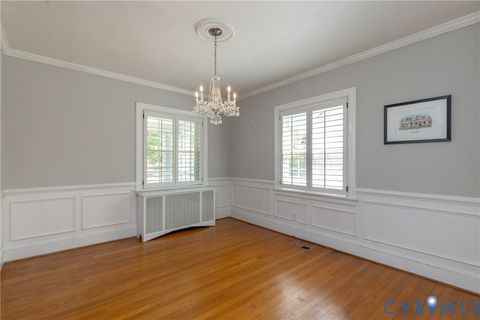 Tiny photo for 1211 Warren Avenue, Richmond, VA 23227 (MLS # 2613776)