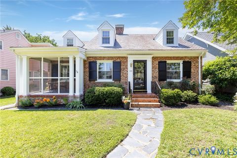 Tiny photo for 1211 Warren Avenue, Richmond, VA 23227 (MLS # 2613776)