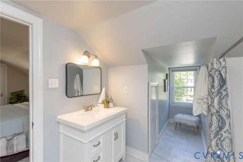 Tiny photo for 1211 Warren Avenue, Richmond, VA 23227 (MLS # 2613776)