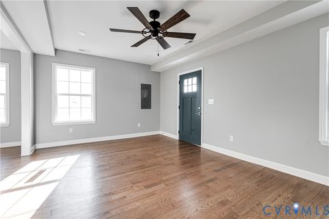 Tiny photo for 205 N 12th Avenue, Hopewell, VA 23860 (MLS # 2532967)