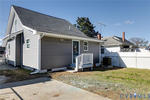 Tiny photo for 205 N 12th Avenue, Hopewell, VA 23860 (MLS # 2532967)