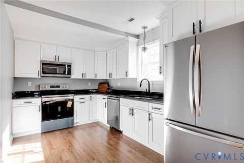 Tiny photo for 205 N 12th Avenue, Hopewell, VA 23860 (MLS # 2532967)