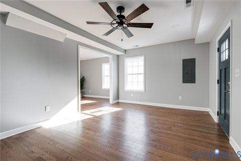 Tiny photo for 205 N 12th Avenue, Hopewell, VA 23860 (MLS # 2532967)