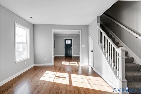 Tiny photo for 205 N 12th Avenue, Hopewell, VA 23860 (MLS # 2532967)