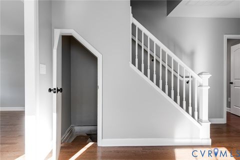 Tiny photo for 205 N 12th Avenue, Hopewell, VA 23860 (MLS # 2532967)