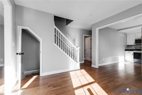 Tiny photo for 205 N 12th Avenue, Hopewell, VA 23860 (MLS # 2532967)