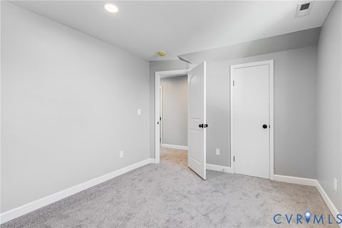 Tiny photo for 205 N 12th Avenue, Hopewell, VA 23860 (MLS # 2532967)