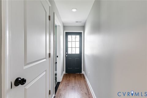 Tiny photo for 205 N 12th Avenue, Hopewell, VA 23860 (MLS # 2532967)