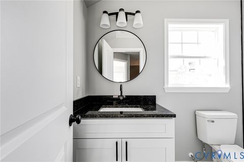 Tiny photo for 205 N 12th Avenue, Hopewell, VA 23860 (MLS # 2532967)