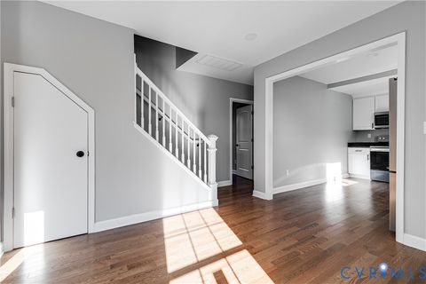 Tiny photo for 205 N 12th Avenue, Hopewell, VA 23860 (MLS # 2532967)