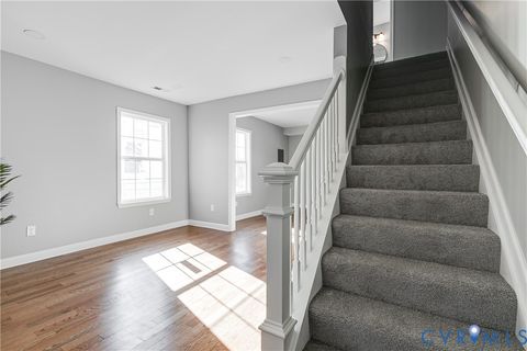 Tiny photo for 205 N 12th Avenue, Hopewell, VA 23860 (MLS # 2532967)