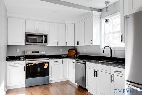 Tiny photo for 205 N 12th Avenue, Hopewell, VA 23860 (MLS # 2532967)