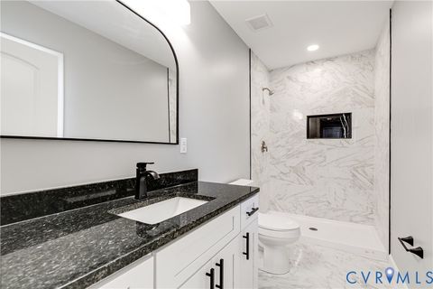 Tiny photo for 205 N 12th Avenue, Hopewell, VA 23860 (MLS # 2532967)