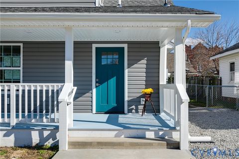 Tiny photo for 205 N 12th Avenue, Hopewell, VA 23860 (MLS # 2532967)