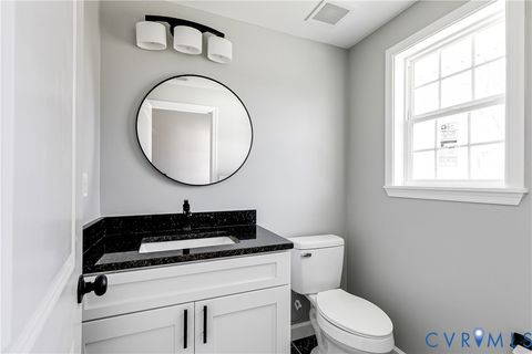 Tiny photo for 205 N 12th Avenue, Hopewell, VA 23860 (MLS # 2532967)