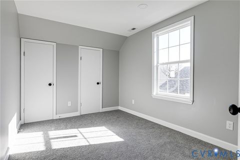 Tiny photo for 205 N 12th Avenue, Hopewell, VA 23860 (MLS # 2532967)