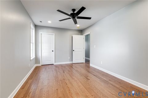 Tiny photo for 205 N 12th Avenue, Hopewell, VA 23860 (MLS # 2532967)