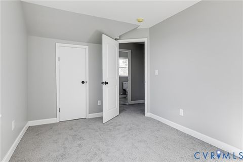 Tiny photo for 205 N 12th Avenue, Hopewell, VA 23860 (MLS # 2532967)